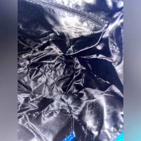 Dasein Blue Backpack NWT - Picture 15 of 16